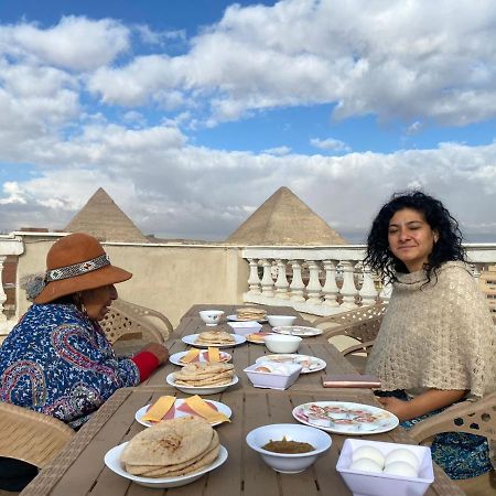 King Of The Pyramids ไคโร ภายนอก รูปภาพ