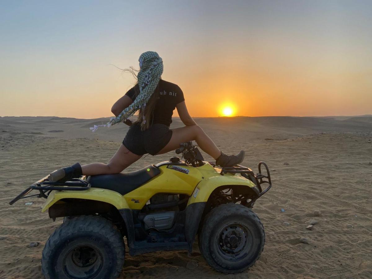 King Of The Pyramids ไคโร ภายนอก รูปภาพ